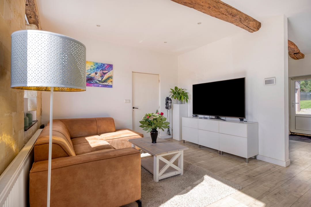 Foto 11 van Vroenhof 120