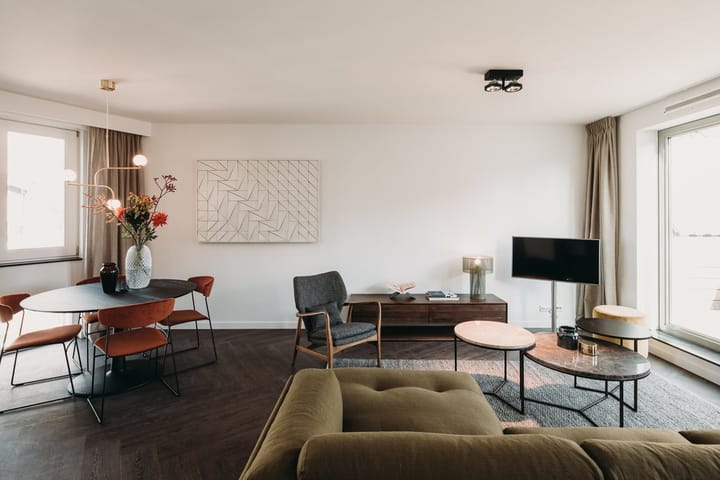 Photo 6 of Wijdesteeg 54