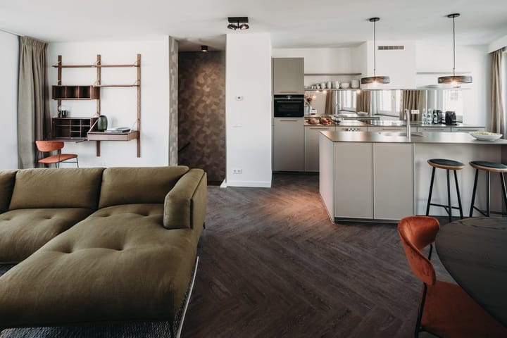 Photo 10 of Wijdesteeg 54