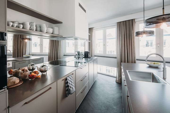 Photo 15 of Wijdesteeg 54