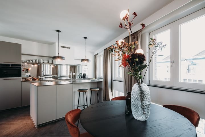 Photo 16 of Wijdesteeg 54