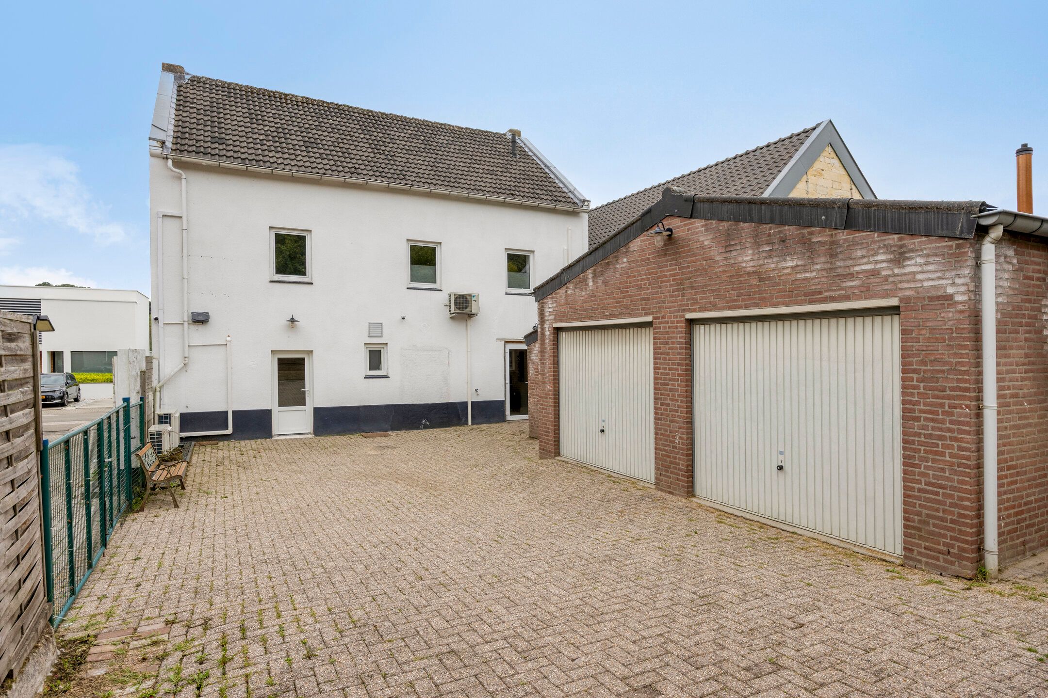 Foto 45 van Vroenhof 120