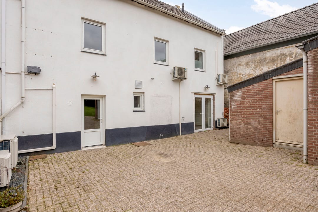 Foto 46 van Vroenhof 120