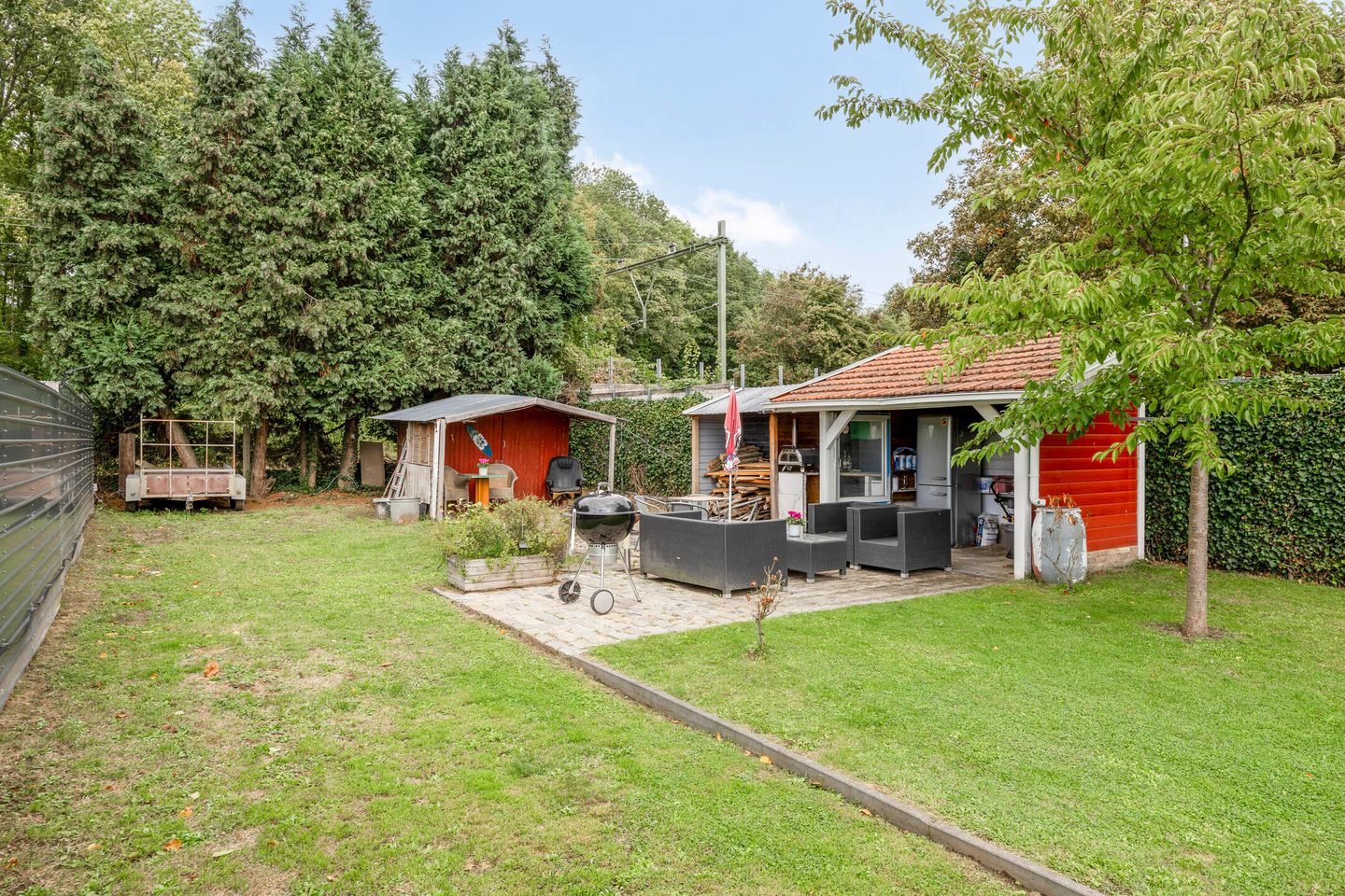 Foto 50 van Vroenhof 120