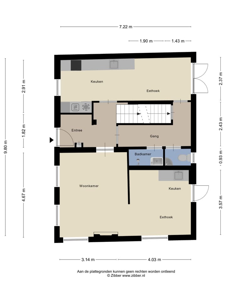 Foto 56 van Vroenhof 120