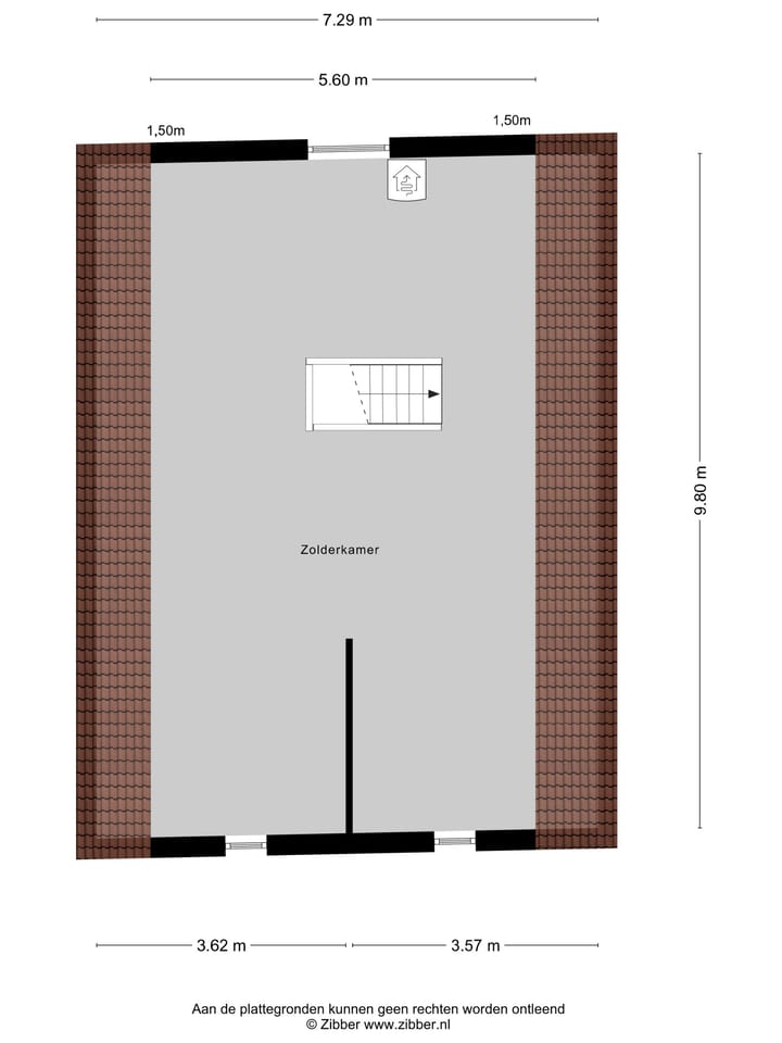Foto 63 van Vroenhof 120