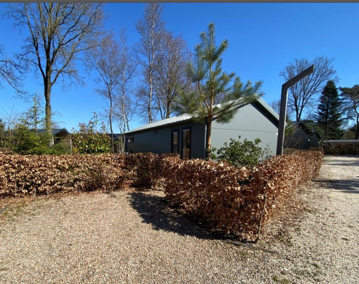2-bedroom freehold villa in Otterlo — photo 3 of 5