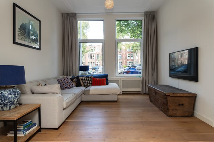 Foto 2 van Van Boetzelaerlaan 152