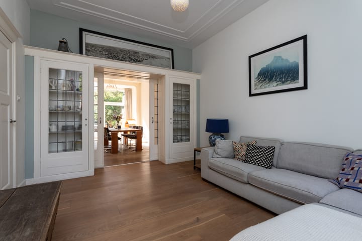 Foto 3 van Van Boetzelaerlaan 152