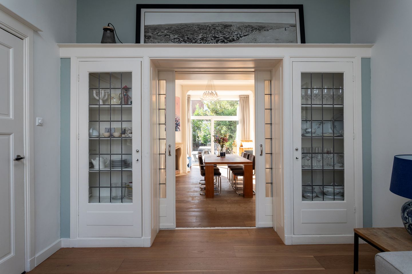 Foto 4 van Van Boetzelaerlaan 152