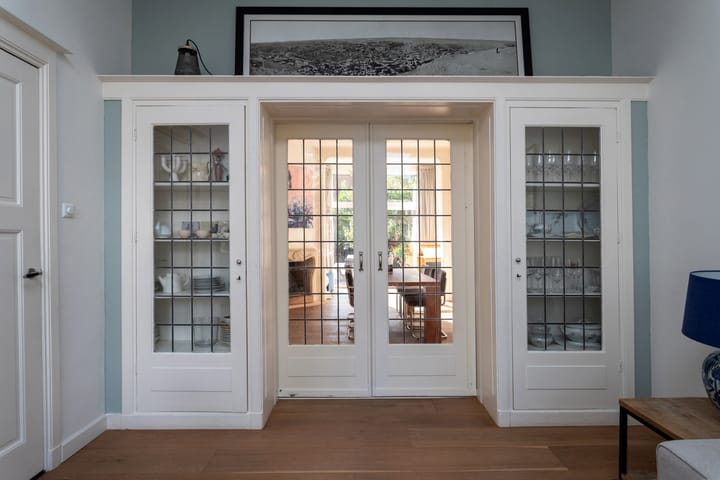 Foto 5 van Van Boetzelaerlaan 152