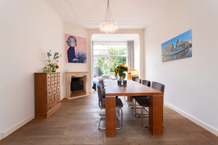 Foto 6 van Van Boetzelaerlaan 152