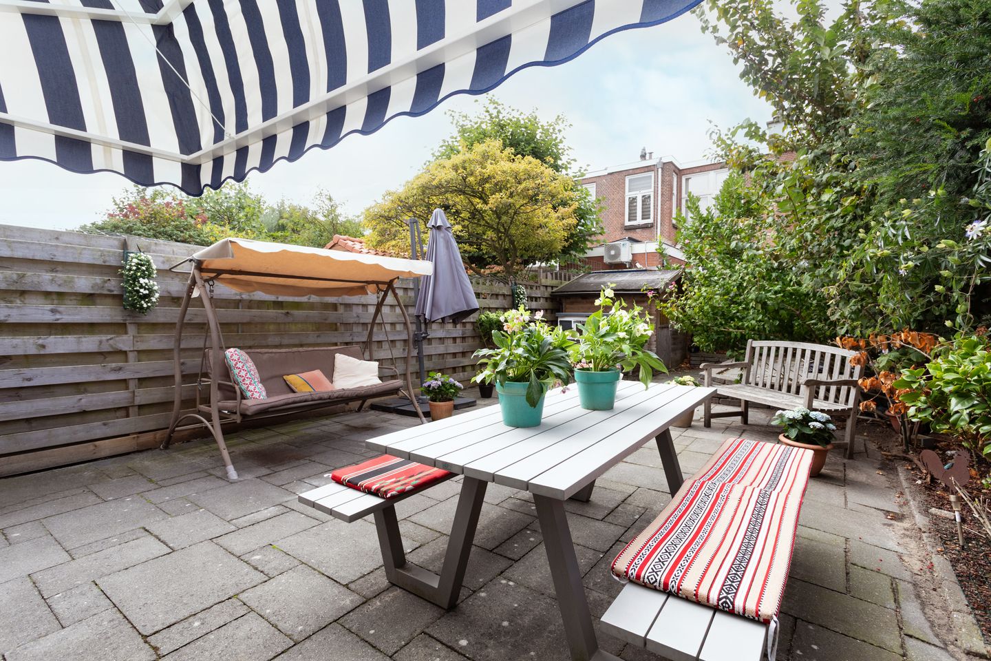 Foto 10 van Van Boetzelaerlaan 152