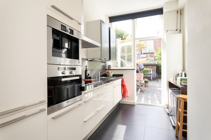 Foto 15 van Van Boetzelaerlaan 152