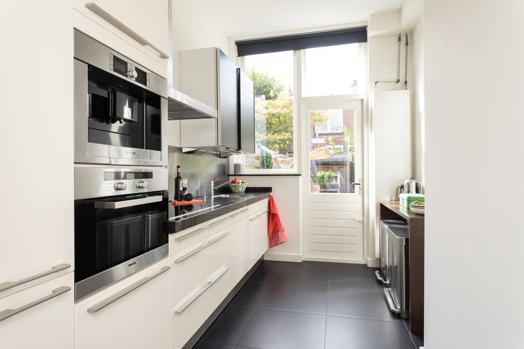 Foto 16 van Van Boetzelaerlaan 152