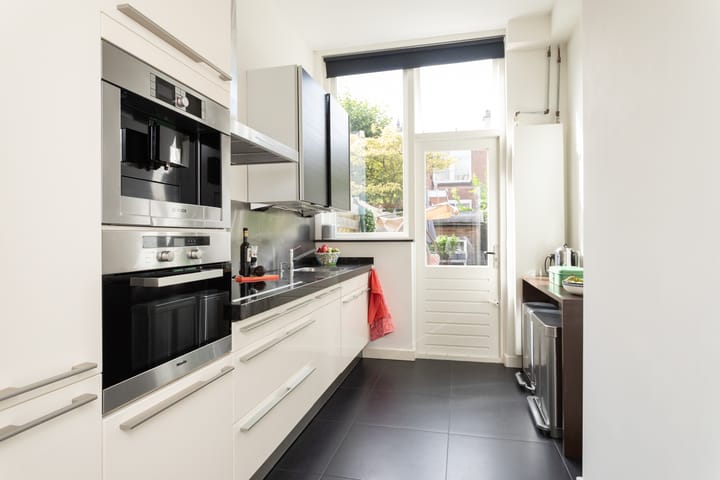 Foto 16 van Van Boetzelaerlaan 152