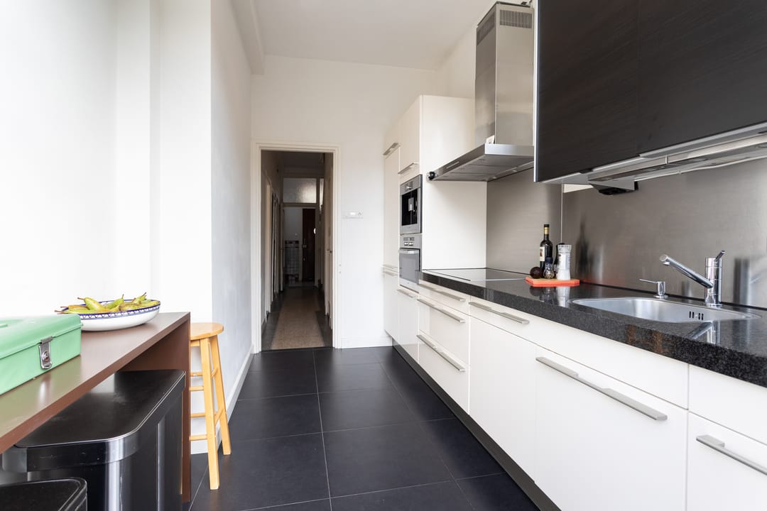 Foto 17 van Van Boetzelaerlaan 152