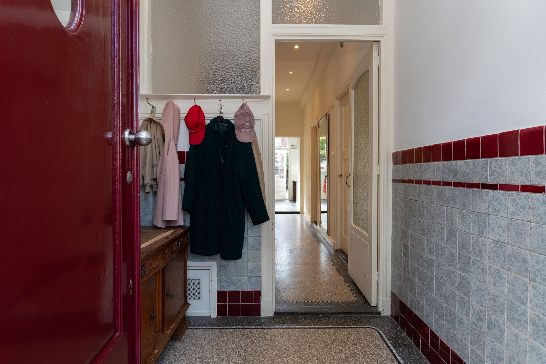 Foto 18 van Van Boetzelaerlaan 152