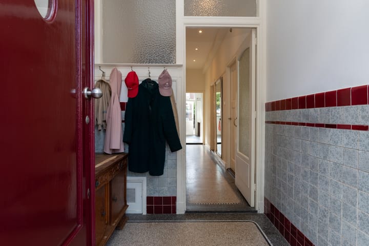 Foto 18 van Van Boetzelaerlaan 152