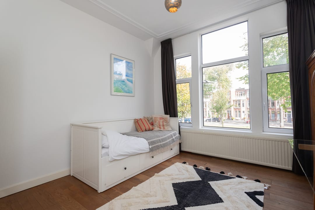 Foto 22 van Van Boetzelaerlaan 152