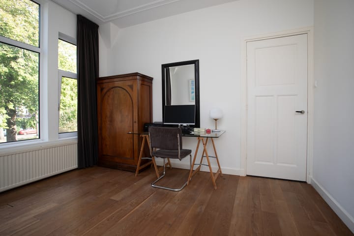 Foto 24 van Van Boetzelaerlaan 152