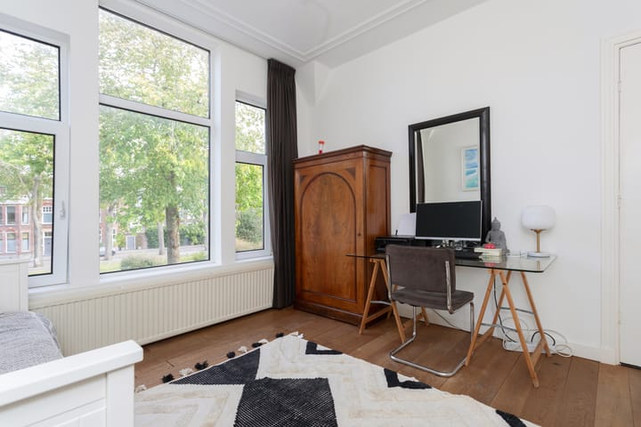 Foto 23 van Van Boetzelaerlaan 152