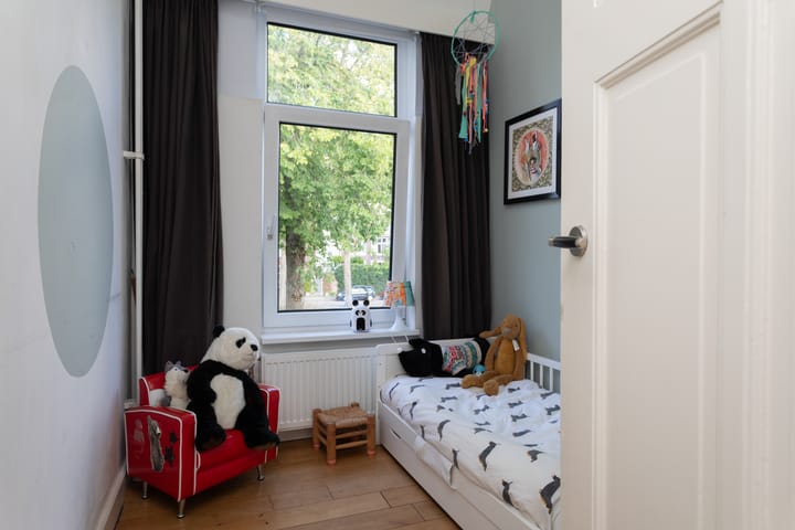 Foto 25 van Van Boetzelaerlaan 152