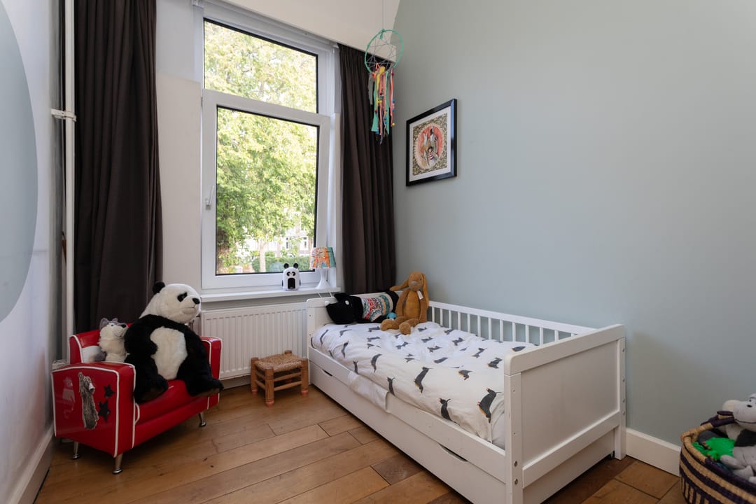 Foto 26 van Van Boetzelaerlaan 152