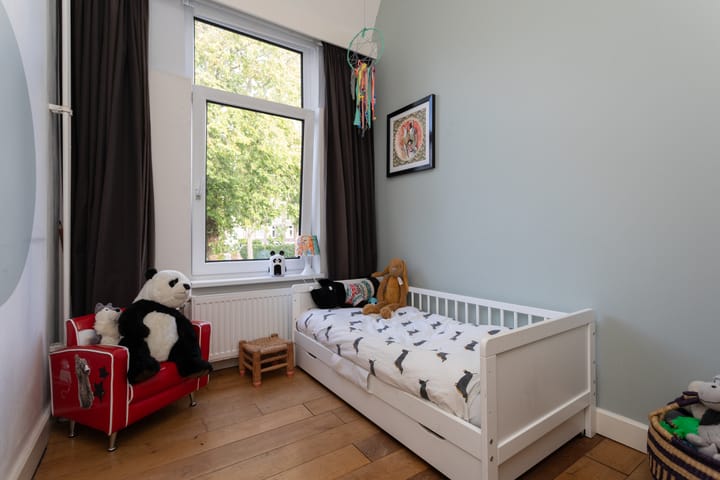 Foto 26 van Van Boetzelaerlaan 152