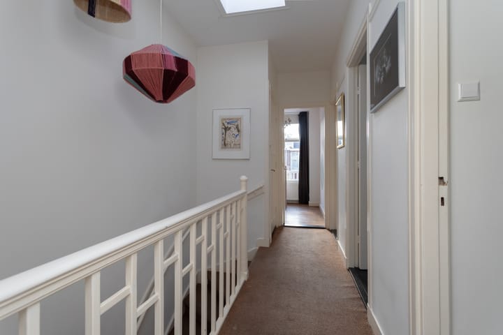 Foto 27 van Van Boetzelaerlaan 152