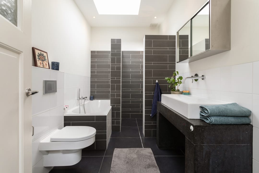 Foto 28 van Van Boetzelaerlaan 152