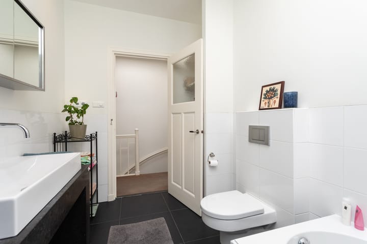 Foto 29 van Van Boetzelaerlaan 152