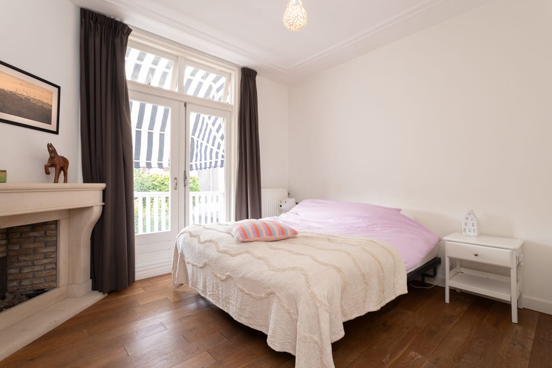 Foto 31 van Van Boetzelaerlaan 152