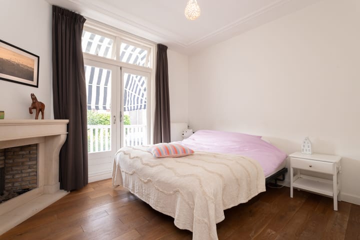 Foto 31 van Van Boetzelaerlaan 152