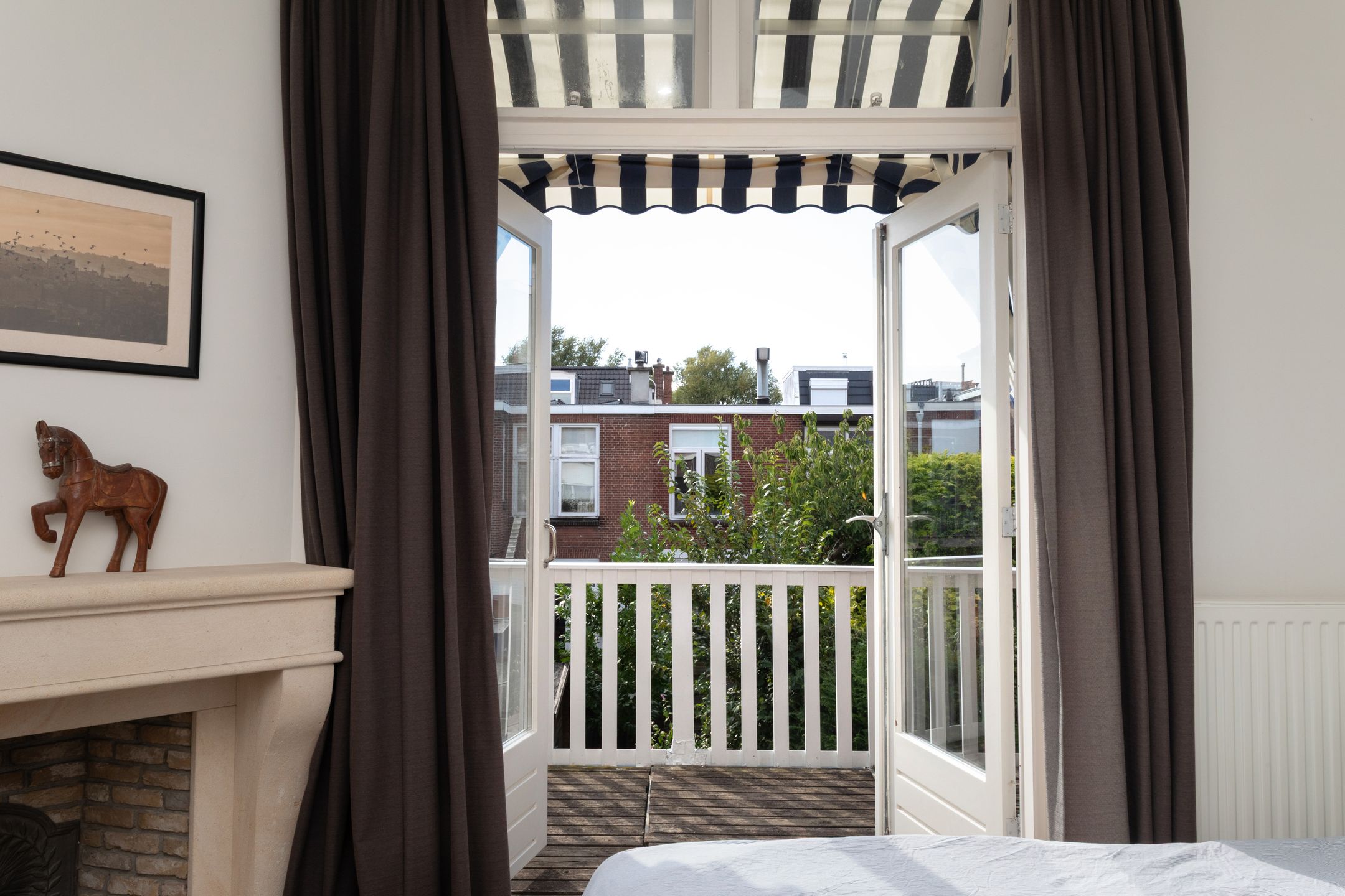 Foto 33 van Van Boetzelaerlaan 152