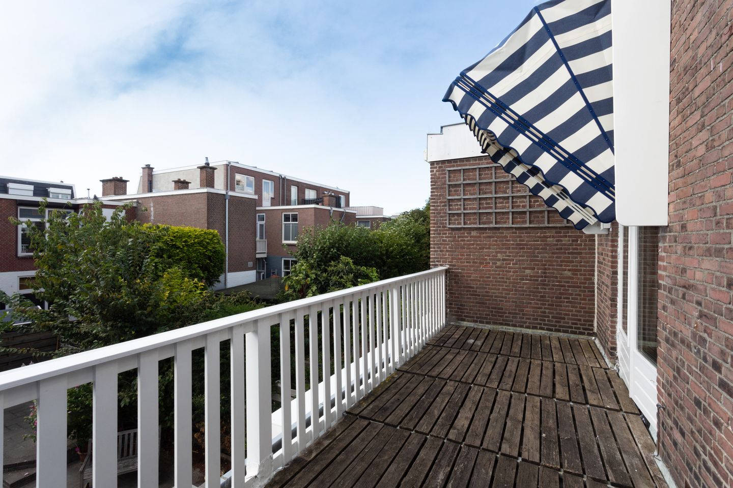 Foto 34 van Van Boetzelaerlaan 152