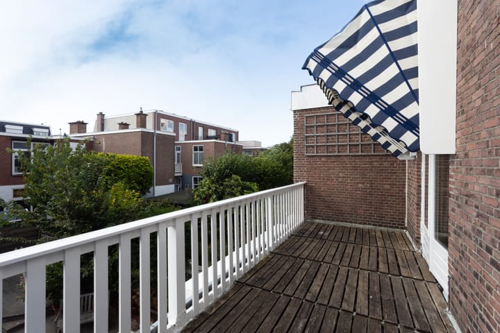 Foto 34 van Van Boetzelaerlaan 152