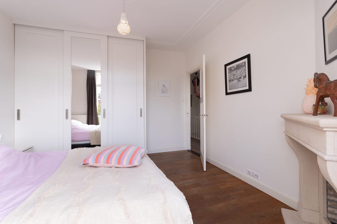 Foto 32 van Van Boetzelaerlaan 152