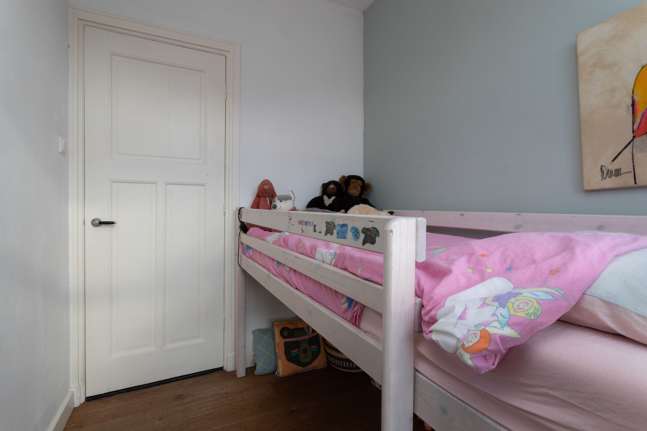 Foto 36 van Van Boetzelaerlaan 152