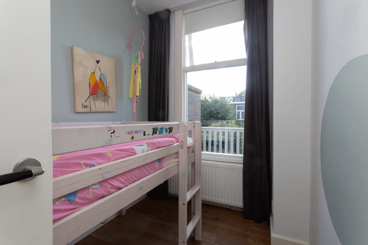 Foto 35 van Van Boetzelaerlaan 152