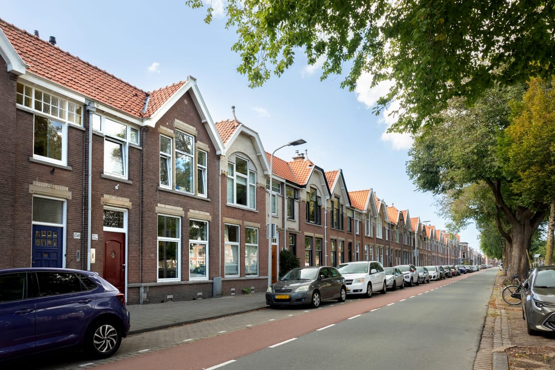 Foto 38 van Van Boetzelaerlaan 152