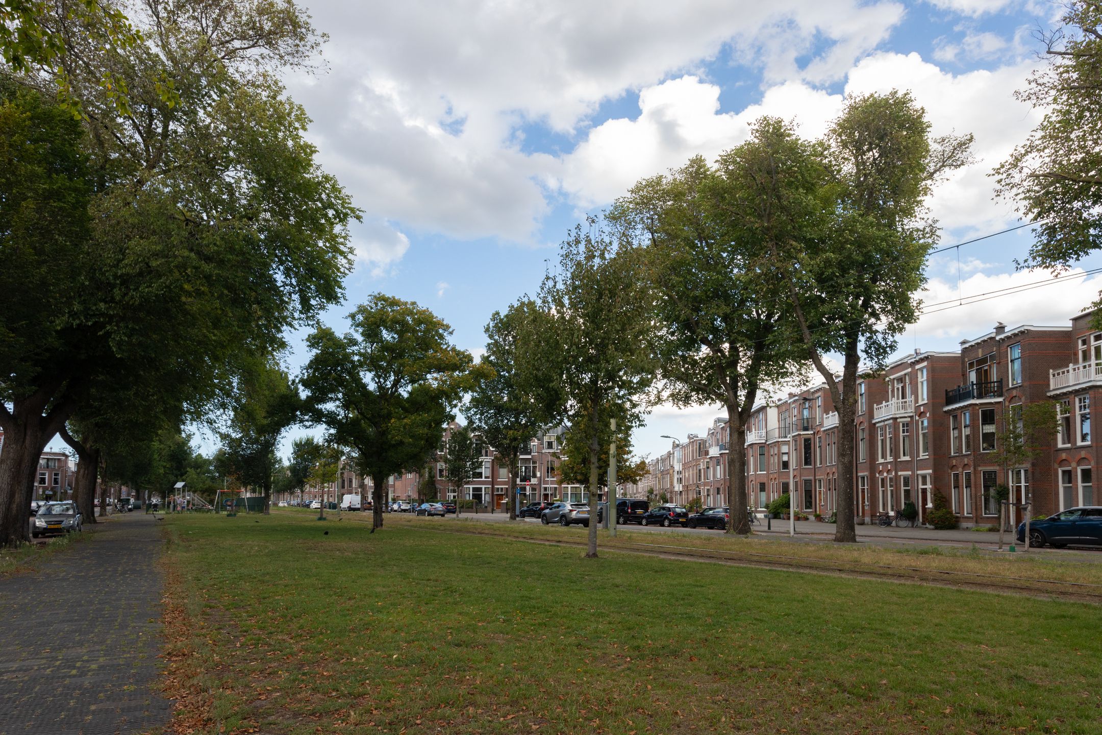 Foto 39 van Van Boetzelaerlaan 152