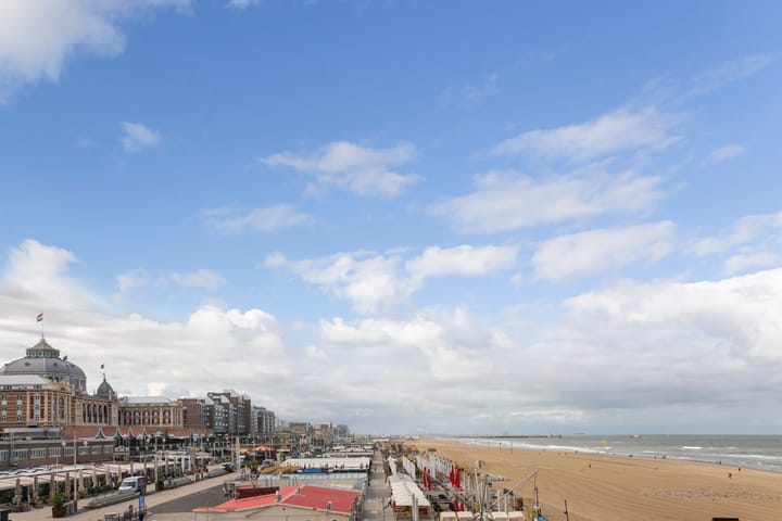 Foto 41 van Van Boetzelaerlaan 152