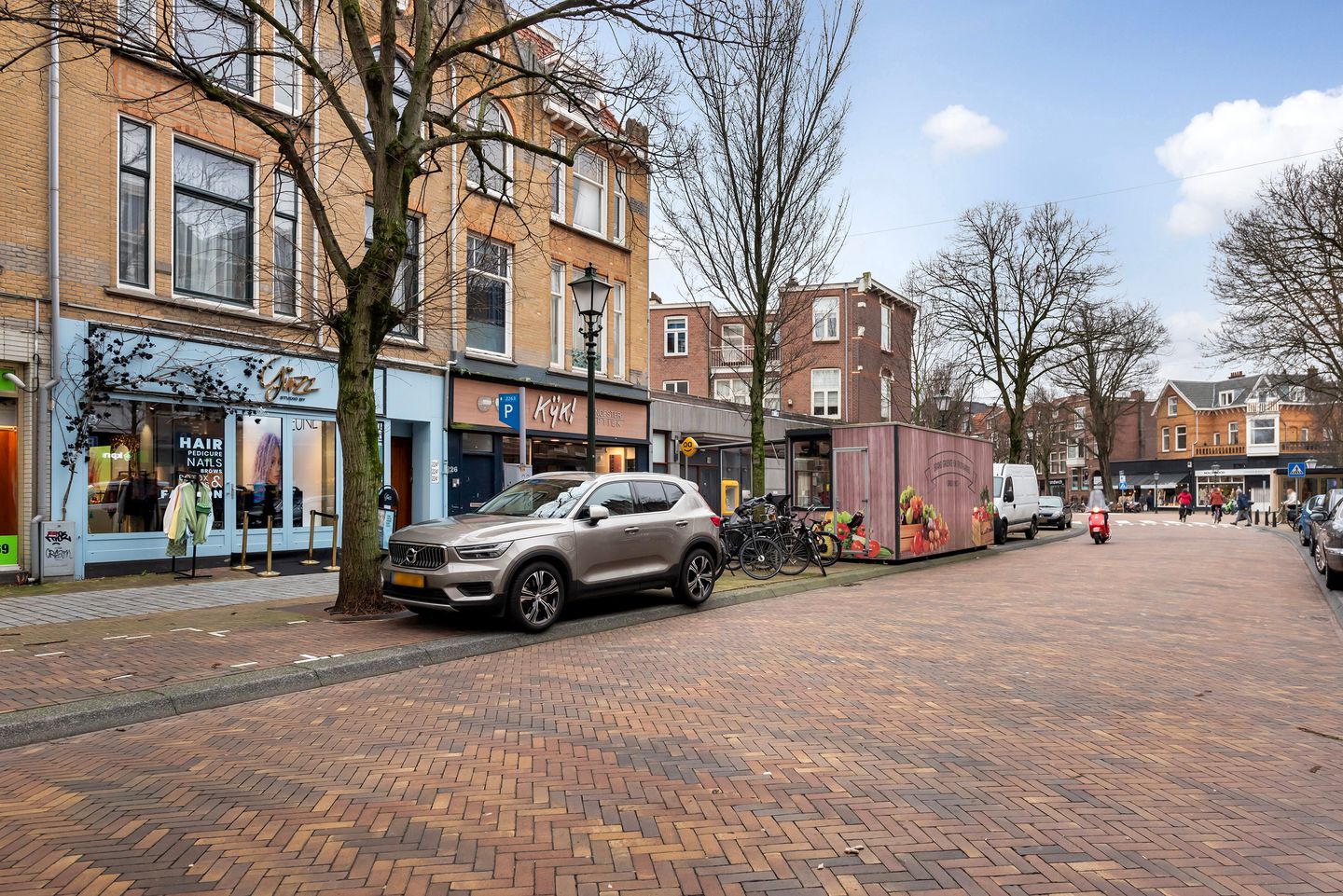 Foto 44 van Van Boetzelaerlaan 152