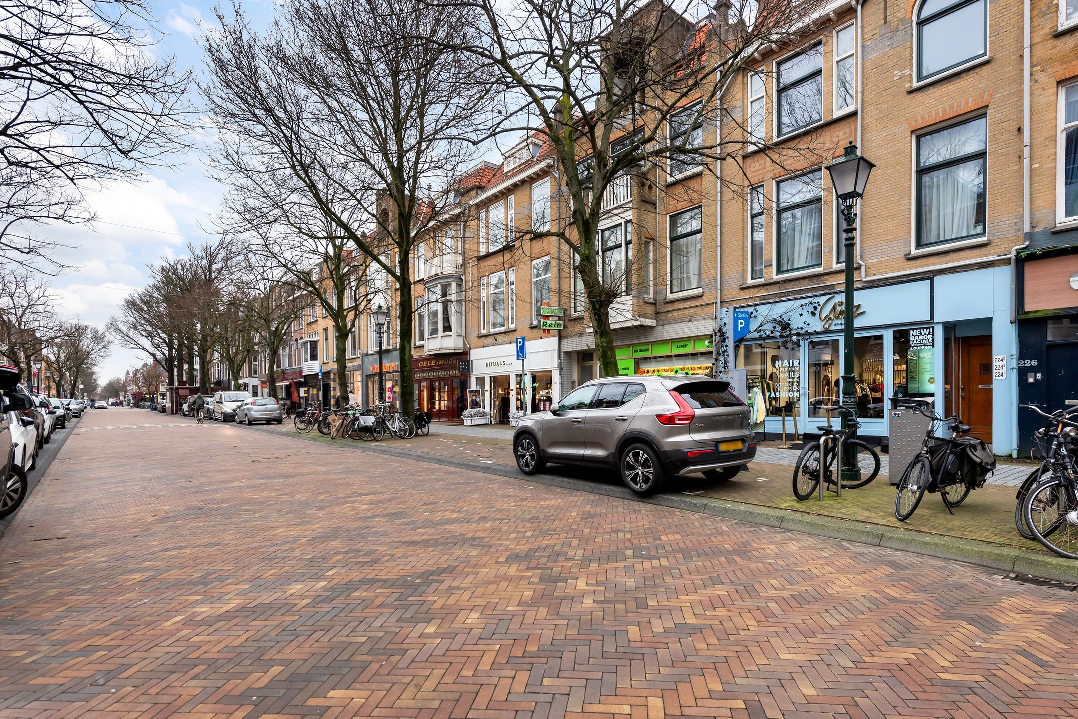 Foto 45 van Van Boetzelaerlaan 152