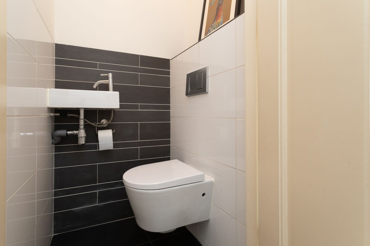 Foto 19 van Van Boetzelaerlaan 152