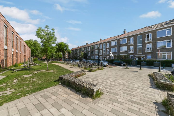 Foto 2 van Wijnandt van Elststraat 30