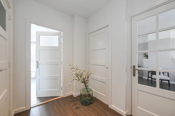 Foto 6 van Wijnandt van Elststraat 30