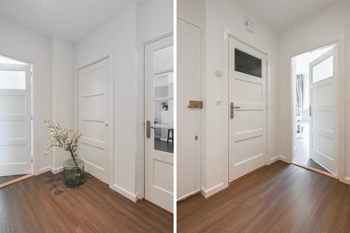 Foto 7 van Wijnandt van Elststraat 30