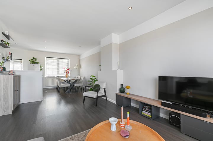 Foto 10 van Wijnandt van Elststraat 30